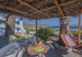 Poseidon Studios - Dodekanes Livadia